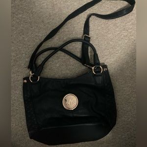 Michael Kors Black Bag